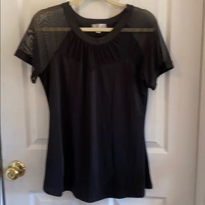 Shannon Ford M black top